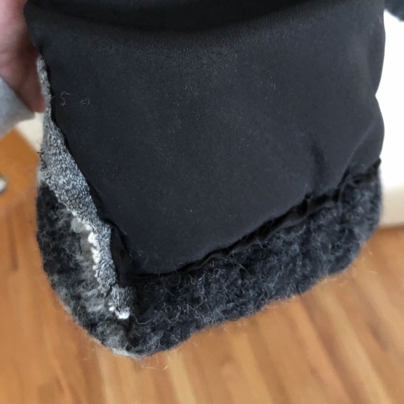 Patterson J. Kincaid Court Jacket XS - marbled pattern - Picture 9 of 10